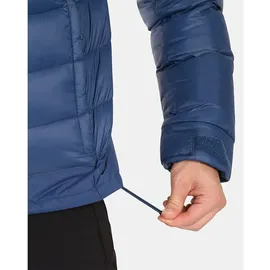 Kilpi Guus Daunenjacke blau M
