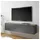 Lomadox - Wohnzimmer Tv Hängeschrank Crisp-61 In Anthrazit Mit Absetzungen In Wotan Eiche Nb., B/h/t: Ca. 150/35/30 Cm