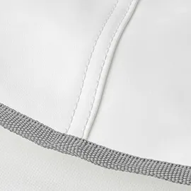 PRO PLUS ProPlus Frontscheibe Abdeckung Weiß