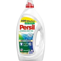 Persil UNIVERSAL KRAFT-GEL TIEFENREIN Waschmittel 4,5 l