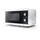 Sharp YC-MG01E-W Mikrowelle mit Grill