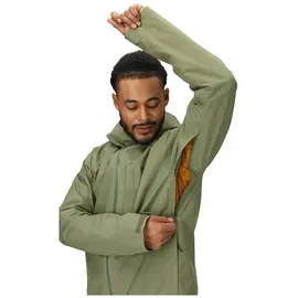 Marmot Waypoint Gore-tex® Jacke - Olive Grove - XL