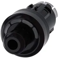 Siemens Schlüsselschalter 3SU1000-4WS10-0AA0