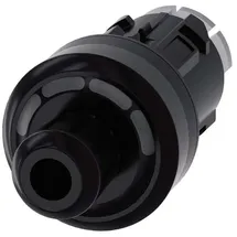 Siemens Schlüsselschalter 3SU1000-4WS10-0AA0