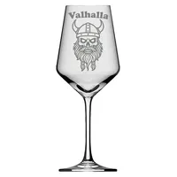 eXODA Valhalla Weißweinglas 0,35 l