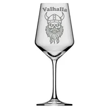 eXODA Valhalla Weißweinglas 0,35 l