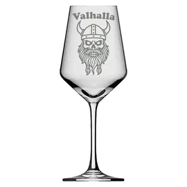 eXODA Valhalla Weißweinglas 0,35 l