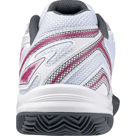 Mizuno Break Shot 4 CC Damen blau, Größe 38 EU -