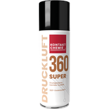 LogiLink Druckluft Reiniger Spray (400ml) ab 2,75 € (Februar 2024 Preise)