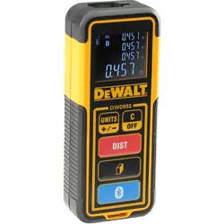 DEWALT Laser-Distanzmesser 30m Bluetooth - DW099S-XJ