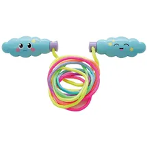 Simba Wolken Springseil Mehrfarbig 220cm