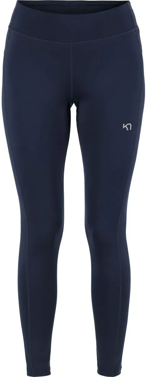 Kari Traa Nora 2.0 Tights dark navy blue (ROYAL) S
