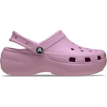 Crocs Classic Platform Clog hydrangea 36-37