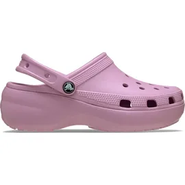 Crocs Classic Platform Clog hydrangea 36-37