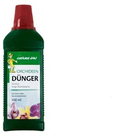 Grüner Jan Orchideendünger 500 ml