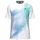 Head Racket Head TOPSPIN 2026 türkis/print-vision L