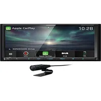 Kenwood DNX7190DABS 2-DIN