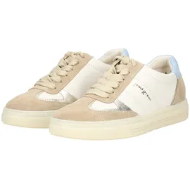 Paul Green Sneaker Low Beige Damen 40