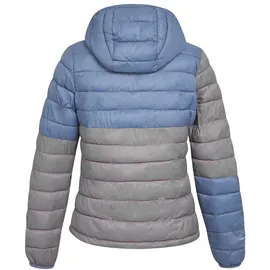 Regatta Hillpack Ii Jacke - Heather / Coronet Blue - 14