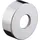 Hansgrohe Wandrosette f Axor chrom