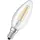 Osram LED Retrofit Classic B 434981 6W E14 warmweiß