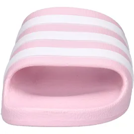 adidas Aqua Adilette Kids Clear Pink / Cloud White / Clear Pink 31    