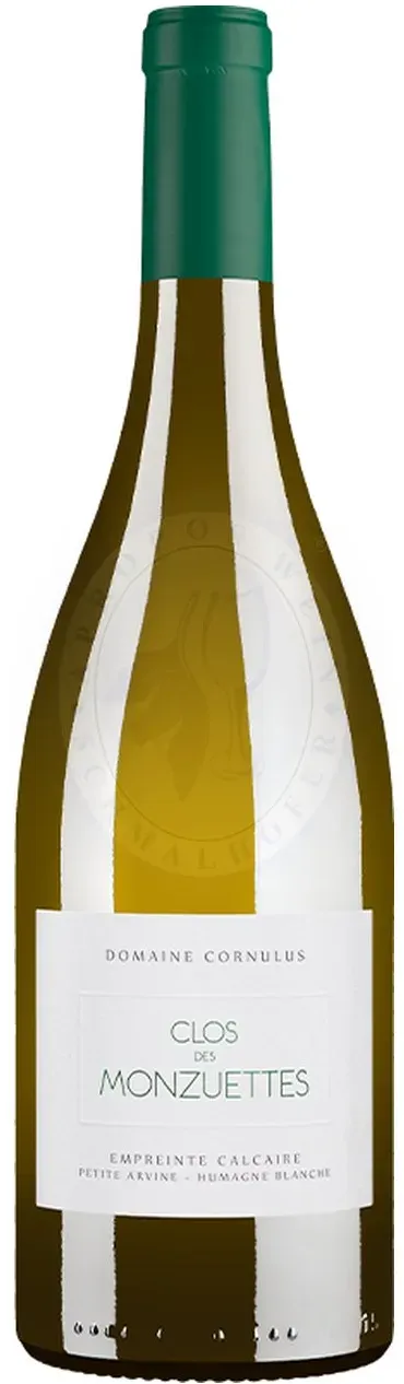 Fendant Les Monzuettes 2023 Curnulus 0,75l