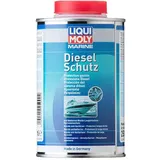 LIQUI MOLY Kraftstoffadditiv Marine Diesel Schutz 25000 500 ml