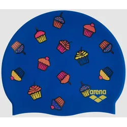 Kappe Print 2 - Cupcakes - Einheitsgröße