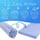 MSS e.K. Easy Active 80 x 200 cm H3