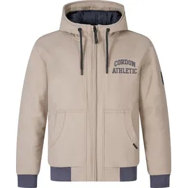 Cordon Sport Active Sport Jacke beige 2XL