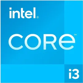 Intel Core i3-14100 - 4C/8T, 3.50GHz, boxed