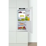 Amica EVKSX 352 250 Vollraum-Kühlschrank, 1221 mm Nische, Festtür-Technik, Energieeffizienzklasse D