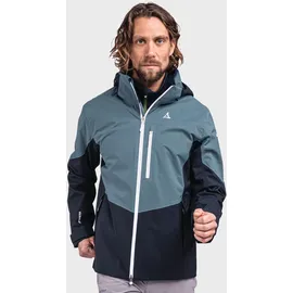 Schöffel 2L Jacket Gaschurn Herren bering sea 46