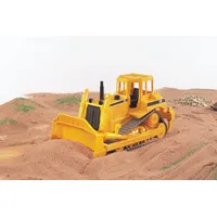 Bruder 02422 - CAT Bulldozer 1:16