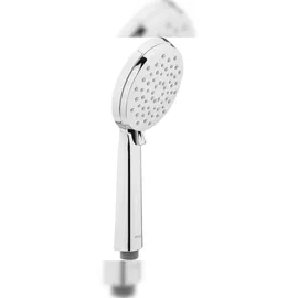 TRIZERATOP Handbrause, Duschbrause 100mm3 Funktionen