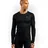 Odlo Active F-Dry Light Funktionsshirt Schwarz L