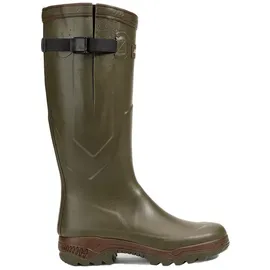 Aigle Parcours 2 Var Gummistiefel schwarz 42