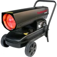 ELMAG Öl/Diesel-Heizkanone TURBOHEAT OD 37