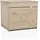 hjh living Katzenbox / Katzenhöhle Kitty Pawbox 1 60x50x53,5 cm Eiche hjh Living