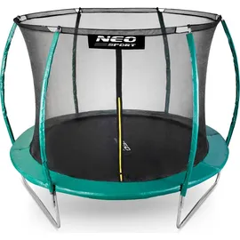Neo-Sport Innennetz für Trampoline 312 cm 10 Fuß Neo-Sport
