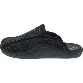 Josef Seibel Monaco H 12 Schwarz 43