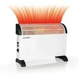 EasyMaxx Heizkonvektor