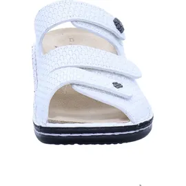 Finn Comfort weiß 40