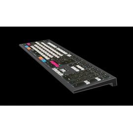LogicKeyboard Adobe Premiere Pro CC Astra 2 DE