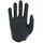 ION Scrub Amp Gloves Schwarz XS