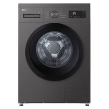 LG F94N14SLS Waschmaschine (9 kg, 1360 U/min)