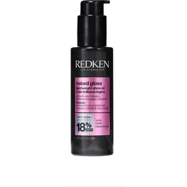 Redken Acidic Color Gloss Naked Gloss Haaröl 100 ml