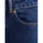 Jjxx Wide Leg Jeans im 5-Pocket-Design, Dunkelblau, 28/32