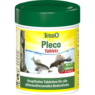 Tetra Pleco Tablets 275 Tabletten